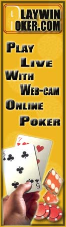 Online Poker Tournament