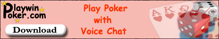 Play Online Poker